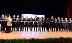 İKAF'24 görkemli törenle başladı