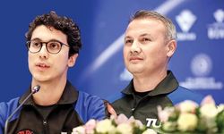 İkinci Türk astronot Tuva Cihangir Atasever olacak