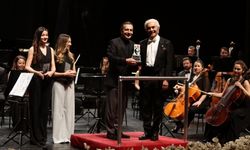 Senfoni Orkestrası'ndan Barok gecesi