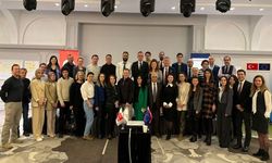 Strateji ve Eylem Planı Geliştirme Çalıştayı gerçekleştirildi