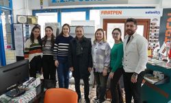 Ahmet Ataç: "Esnafımızın görüşleri çok kıymetli"