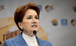 Akşener görevi bırakıyor