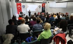 Ekmeklik Buğday Çalıştayı düzenlendi