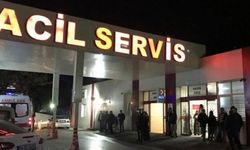 Erdoğan'ın ekibinden bir polis memuru trafik kazasında şehit düştü