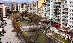 Eskişehir'in ilçelerinde kaç seçmen var!  İşte detaylar