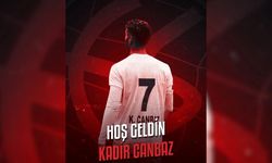 Eskişehirspor'da Kadir Canbaz ile anlaşma sağlandı