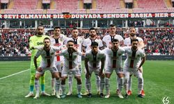 Eskişehirspor zirvedeki yerini bu hafta da korudu