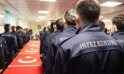 Hatipoğlu: "İnfaz-koruma memurlarına ücretsiz toplu taşıma imkanı vereceğiz"