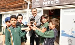 HAYTAP Tepebaşı'nı örnek gösterdi
