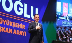 Nebi Hatipoğlu projelerini tek tek açıkladı