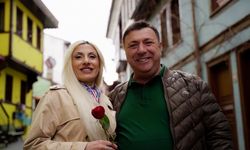 Özkan Alp'ten 8 Mart Dünya Kadınlar Günü paylaşımı