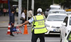 Sürücüler bu habere çok sevinecek... Artık o sebeple ceza yazılmayacak