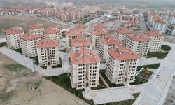TOKİ'den 'İlk evim' fırsatı! 22 ilde satılacak
