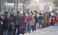 TÜİK istihdam oranı, eğitim ve yüksek okul mezunları oranını açıkladı
