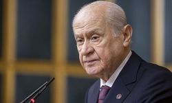 Tüm delegelerin kararı yeniden Devlet Bahçeli oldu