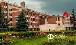 Anadolu Üniversitesi'nde Fuat Erdal dönemi sona eriyor