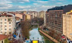 Eskişehir'de konut satışları durma noktasına geldi