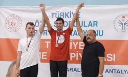 Eskişehirli sporculardan büyük başarı