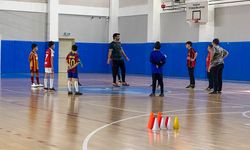 Başarılı sporcular Tepebaşı'nda yetişiyor