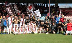 Eskişehirspor deplasmandan galibiyetle döndü