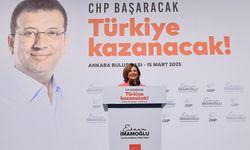 Ayşe Ünlüce: "23 Mart'ta sandıklara koşa koşa gideceğiz"