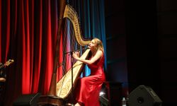 Ada Canata Konserine sanatseverlerden büyük ilgi
