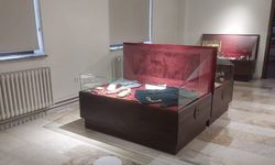 Atatürk’e ait özel koleksiyon halkla buluştu
