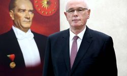 Başkan Kurt'un 1 Mayıs mesajı