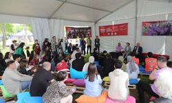 Odunpazarı 4. Uluslararası 3D Gençlik Festivali'ne hazırlanıyor