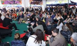 3D Gençlik Festivali'nde 3 gün doya doya geçti