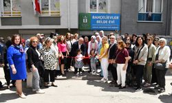 Başkan Ataç: "İnsanların belde evlerinde yüzü gülüyor"