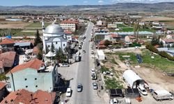 Yeni bulvarlar trafiğe nefes oldu