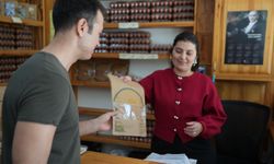 5 bin yıllık Küllüoba Ekmeği üretici marketlerde satışta