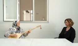 Ünlüce: "ESMEK hemşehrimizin hayatına dokunuyor"
