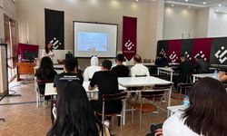 ESO, üniversite öğrenicileriyle Meslek Ağı Zirvesi’25'te buluştu