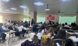 İl Ambulans Servisi personeline kalite toplantısı