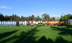 Medya Futbol Turnuvası 2025 başladı