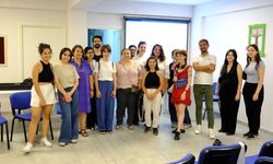 Odunpazarı Belediyesi'nden gençlere yaz boyu sanat dolu atölyeler!