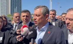 Özgür Özel'e yapılan saldırıya Eskişehir'den büyük tepki