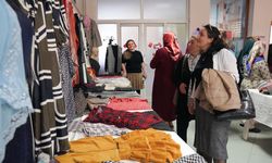 "Ahmet Ataç iki metrelik kumaş ile ailemizi giydirmeyi öğretti"
