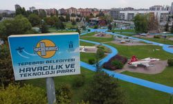 Vecihi Hürkuş ziyaretçi akınına uğruyor