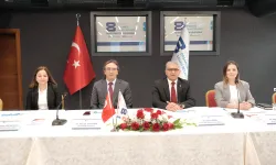 EOSB ve ESTÜ sanayi ve üniversite dünyasını bir araya getirdi