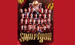 Eskişehirspor 3. Lig'de!
