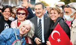 Ahmet Ataç'tan Anneler Günü mesajı