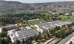 Büyükşehir'den önemli enerji yatırımı