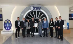 TEI, İş Sürekliliği Yönetim Sistemi Sertifikası'nı alan ilk şirket oldu