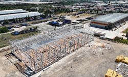Eskişehir'e yeni Afet Koordinasyon Merkezi