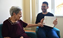 Alzheimer hastaları dil becerilerini geliştiriyor