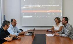 Anadolu Üniversitesi Açıköğretim Fakültesi'nde yeni projeyi hayata geçirdi