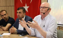 Çarşamba Pazarı'nın yeri yeniden değerlendirilecek